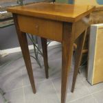 695 7282 LAMP TABLE